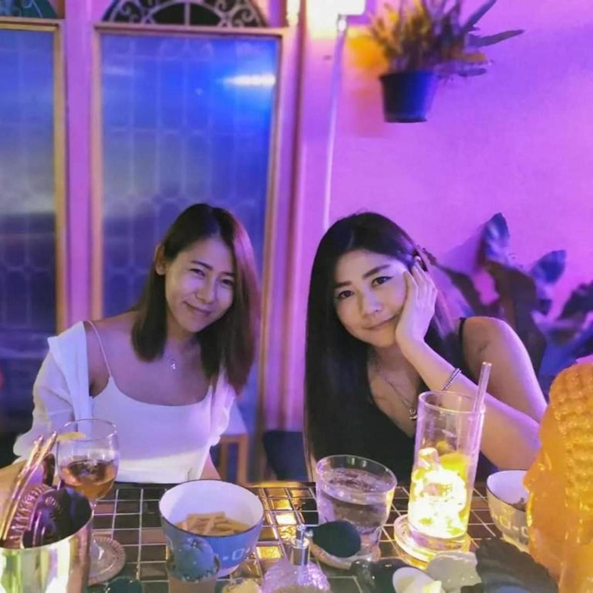 Stash Vandrehjem Bangkok Eksteriør billede